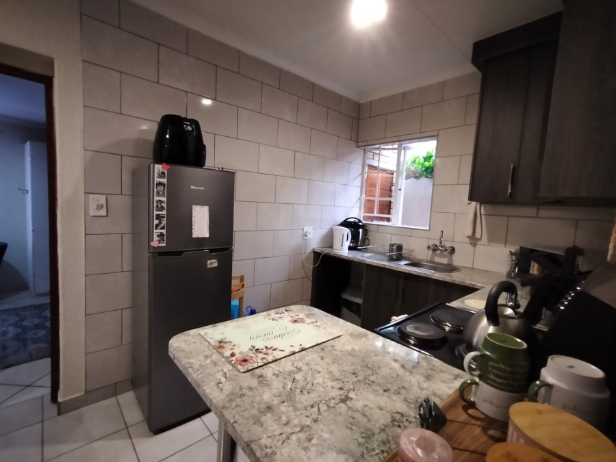 3 Bedroom Property for Sale in Safari Gardens North West